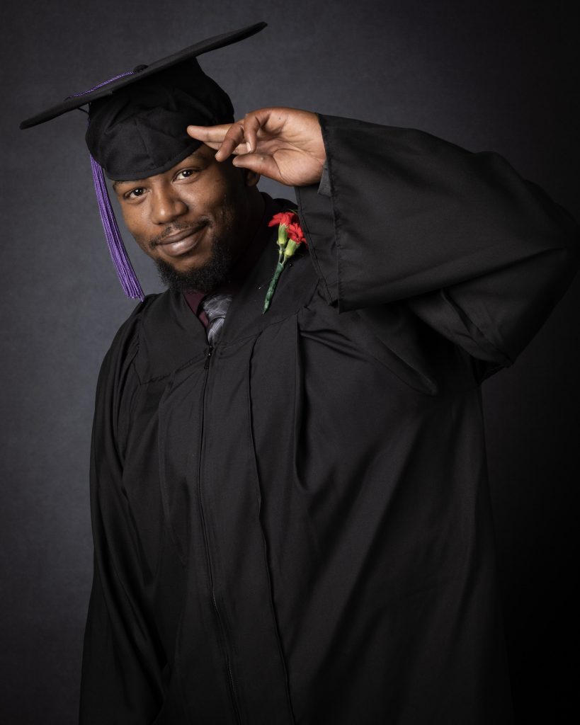 Graduation 2022: Portraits of the Graduates