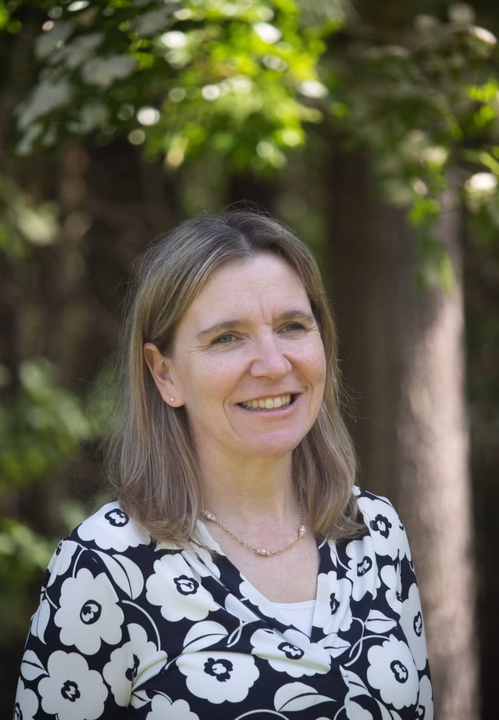 Welcoming our new Executive Director, Colleen Kucinski!