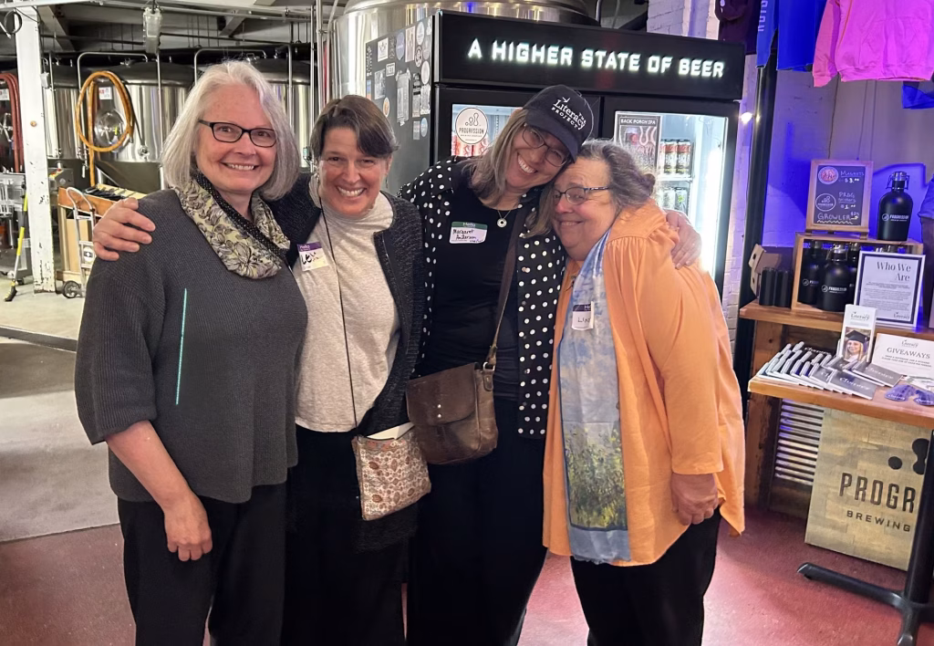 The Literacy Project’s 40th Anniversary Celebration!