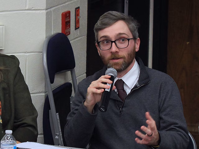 Spotlight on Innovation: The Literacy Project Featured at First Literacy’s Annual Event